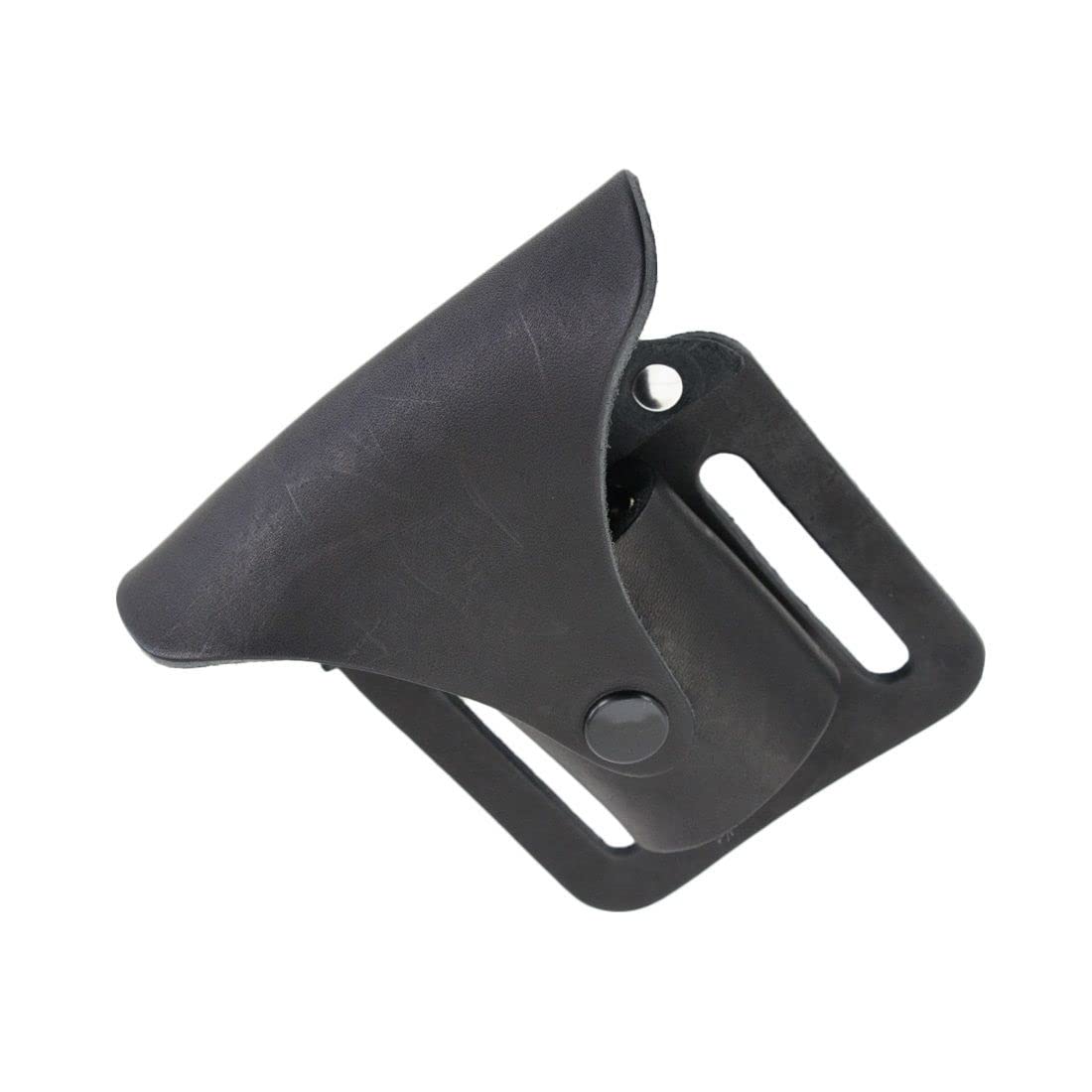 Window Cleaner Leather Model 6 - Leather Scraper Holster