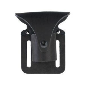 window cleaner leather model 6 - leather scraper holster