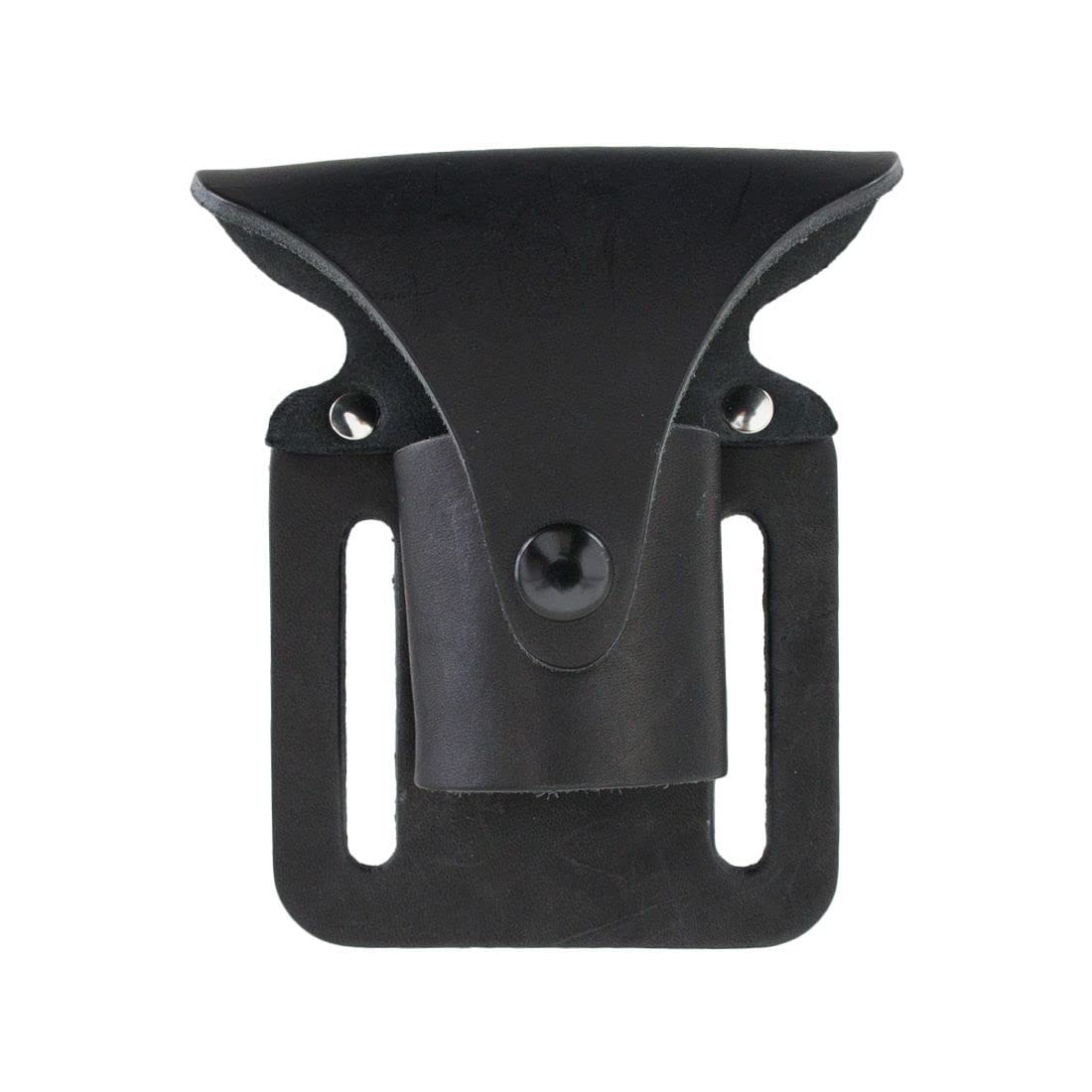 Window Cleaner Leather Model 6 - Leather Scraper Holster