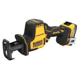 DEWALT 20V MAX* One Handed Recip Kit (DCS369E1)