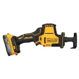 DEWALT 20V MAX* One Handed Recip Kit (DCS369E1)