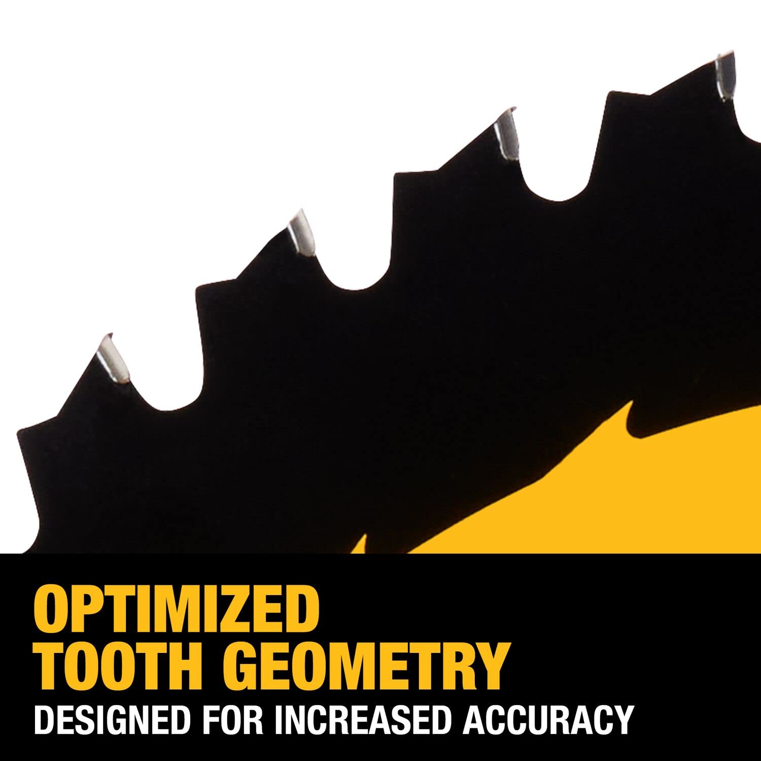 DEWALT 12 in. 40T General Purpose Saw Blade (DWA11240)