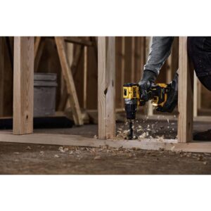 DEWALT 20V MAX XR BRUSHLESS 2 TOOL COMBO KIT (DCK249M2)