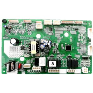 239d5328g101 fits for ge main refrigerator smart control board