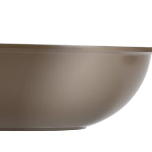 Ozeri Green Ceramic Wok, with Smooth Ceramic Non-Stick Coating (100% PTFE and PFAS Free)