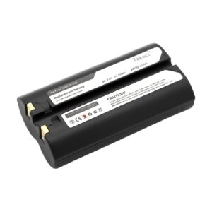 TAKOCI Replacement Battery for Intermec/Oneil PW40 PB4 PB20A MF4 6804 600 680 681 6808 782T Barcode Scanner,fits Part Number Intermec/Oneil 550039-100 ON41L1-D/G 320-082-021 320-081-021 320-082-122