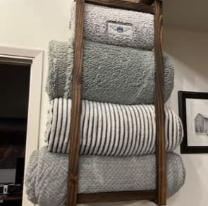 Blanket Rack