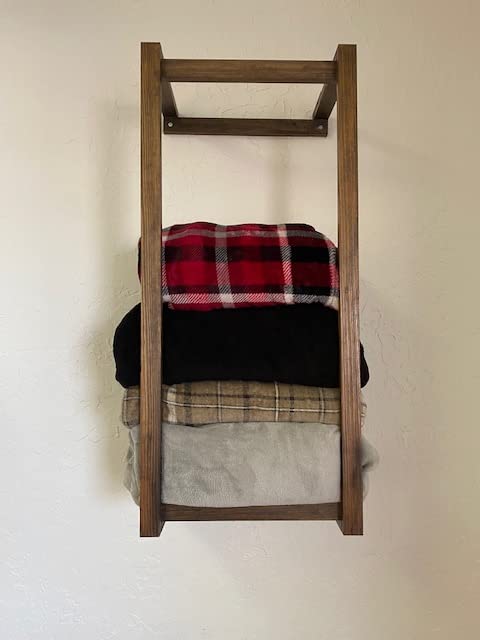 Blanket Rack