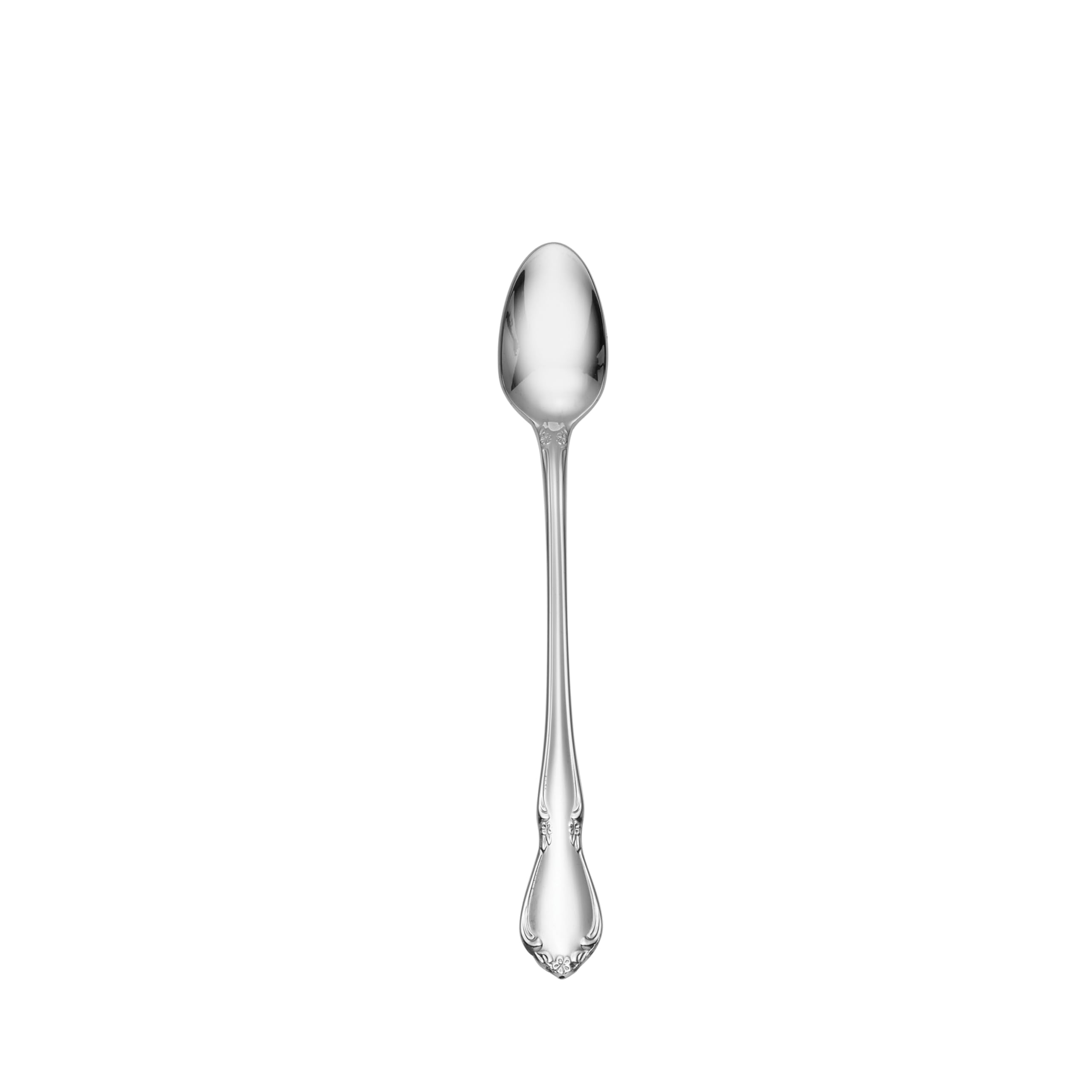 Oneida 2610Sfd Chateau Fine Flatware Feeder Spoon