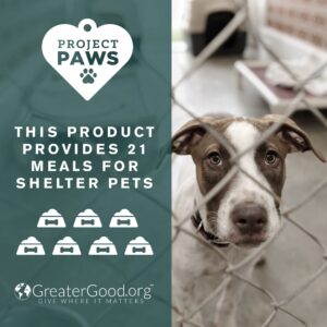 Project Paws Same for Dogs - Liver Support for Dogs with Vitamin B - Cognitive Dog Supplement - S Adenosyl Methionine for Dogs - 60 ct.