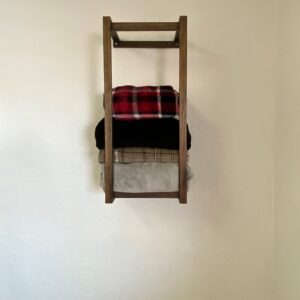 Blanket Rack