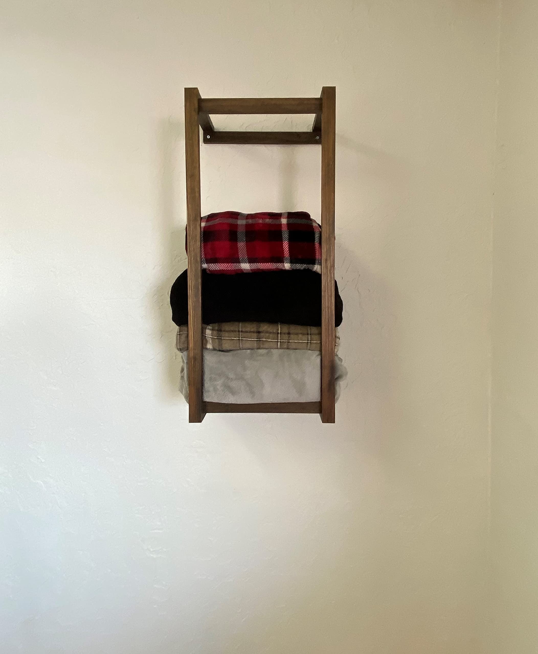 Blanket Rack