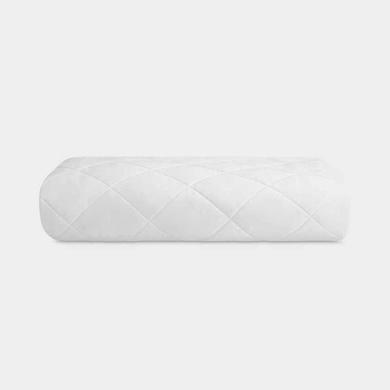 Cozy Earth Queen Mattress Pad Cover