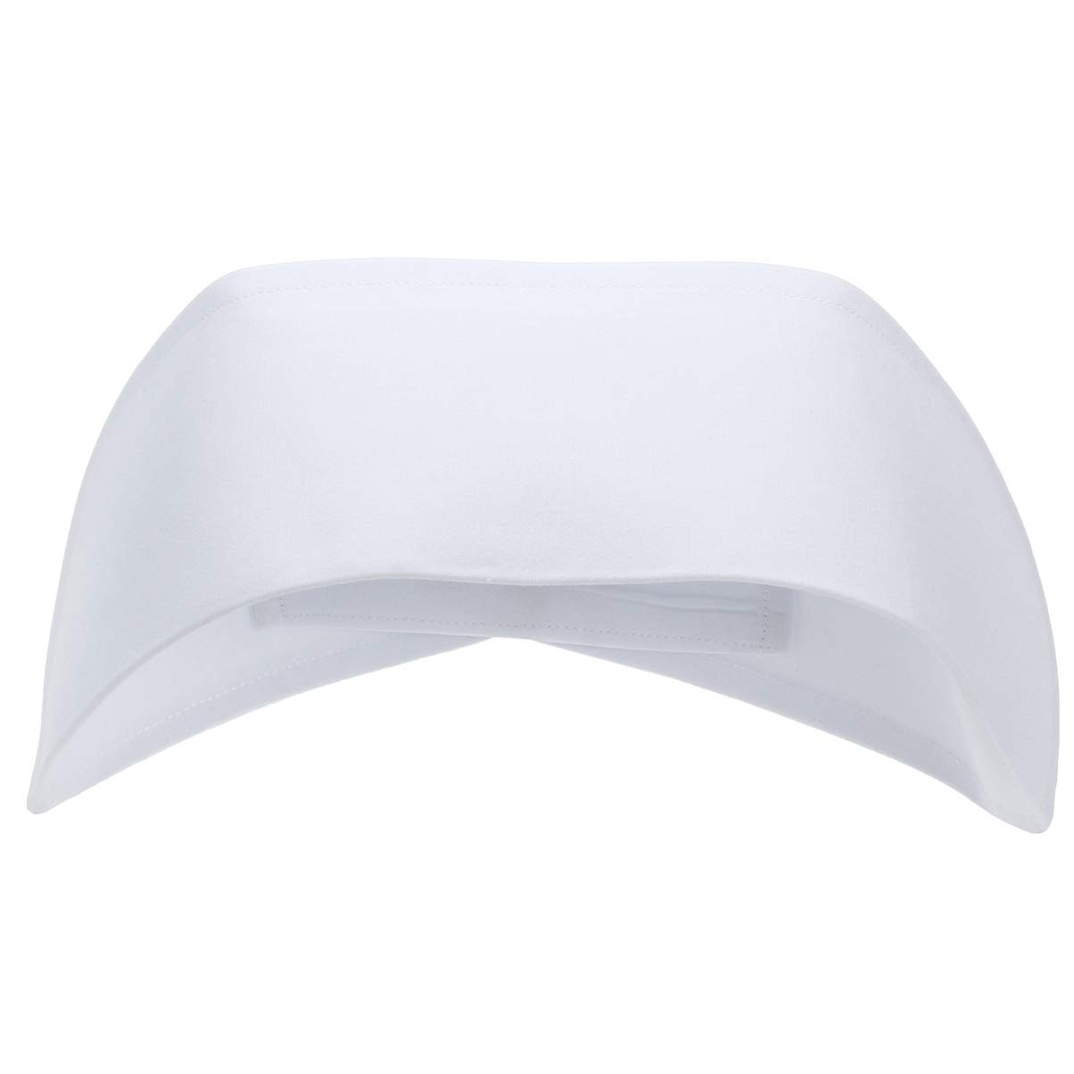 GALPADA Nurse Hat Headband female Nurses Cap Halloween Cosplay Nurse Costume for Women Graduation Party Nursing School