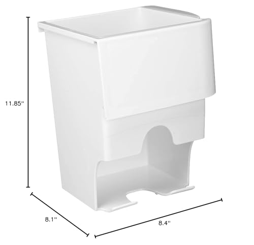 PartsBroz WP13005401SP Can Dispenser Sleeve - Compatible With Whirlpool Refrigerator - Replaces AP6005620 PS11738672 13005401SP 1469191 Ultra Durable Replacement