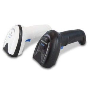 datalogic gryphon gm45 barcode scanner gm4500-bk-910-wlc