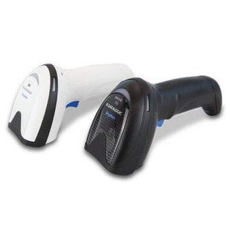 DATALOGIC Gryphon GM45 Barcode Scanner GM4500-BK-910-WLC