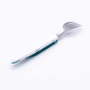 Daiwa Toy NF-06 Shinkansen Train Fork, Approx. 6.1 inches (15.5 cm), H5 Series, Made in Japan