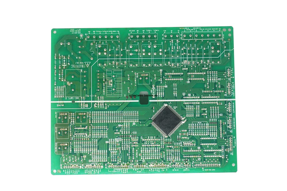 CoreCentric Remanufactured Refrigerator Control Board Replacement for Samsung DA41-00620D