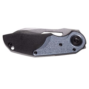 Columbia River Knife & Tool CRKT ATTABOY 2.73" Plain Edge