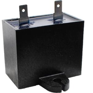 w10350564 - climatek refrigerator run capacitor fits kenmore