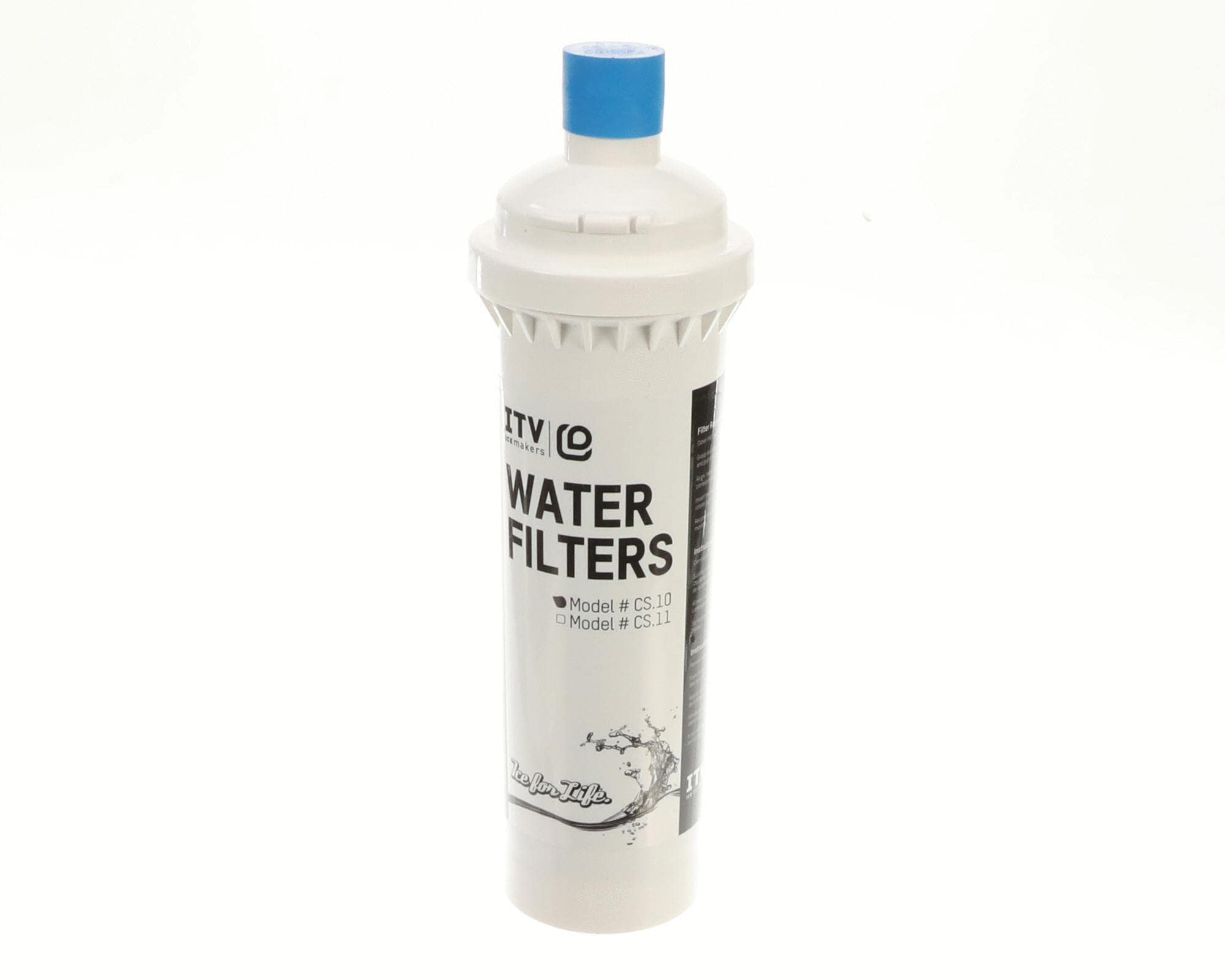 ITV Ice Makers Itv Ice Makers Filter Cartridge