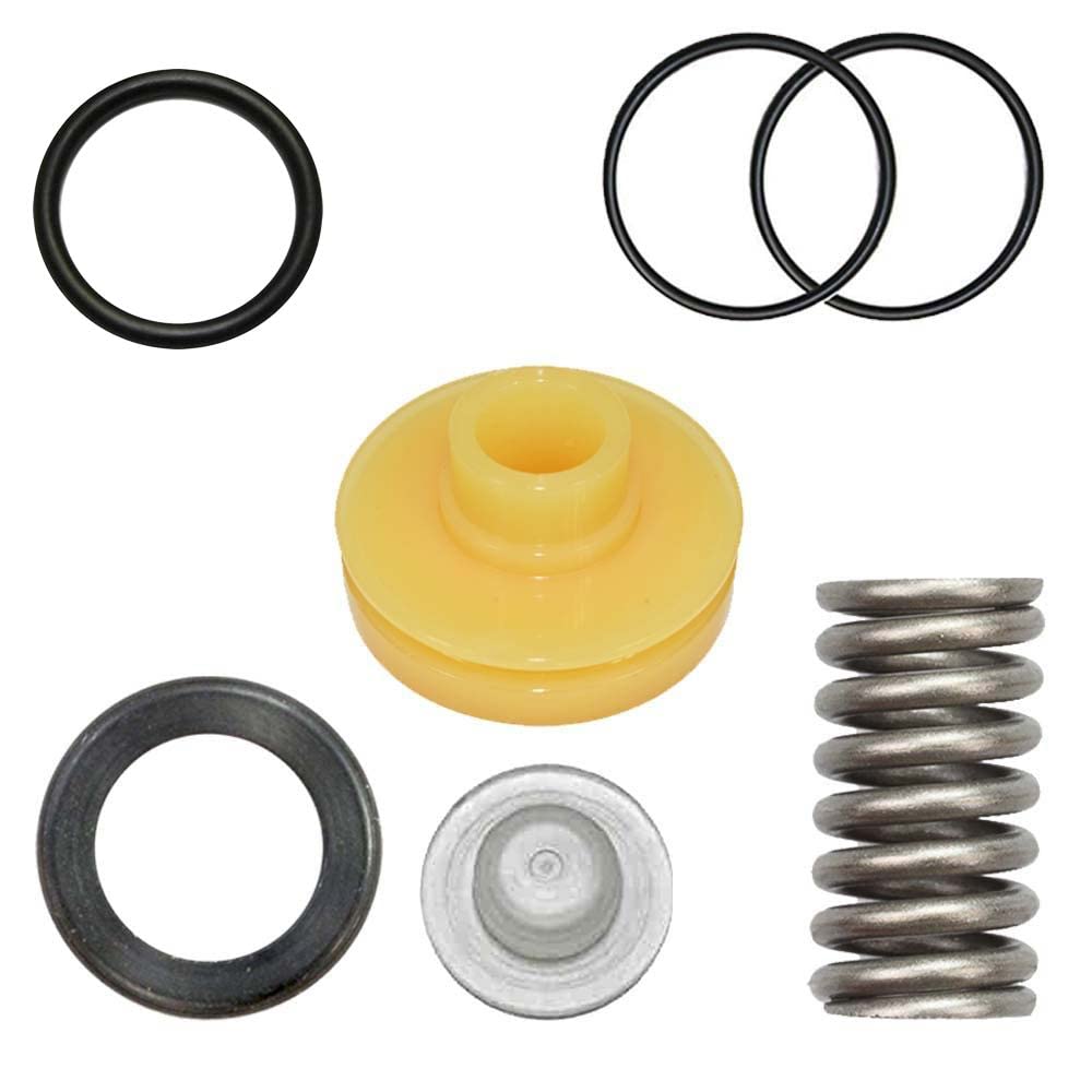 Superior Parts Bostitch Piston Head Repair Kit for Bostitch/DeWALT Nailers