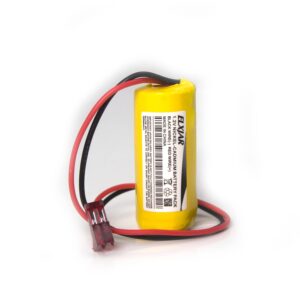 Coonyard (5-Pack) 1.2V 1500mAh 4/5A ELB-0320 Ni-CD Battery Replacement for Lithonia ELB1P2901N ELB1P201NB ELB1P201N2 ELB1210N ELB1P201N ELB-1P201NB Exit Sign Emergency Light