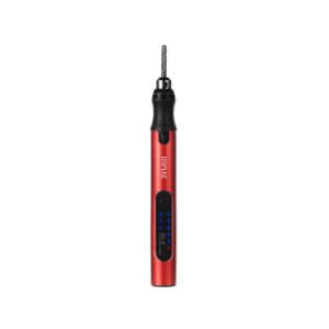 usb charge portable electric micro sanding pen for hobby model craft,sanding, polishing, drilling, etching, engraving, diy crafts (es-p sanding pen)