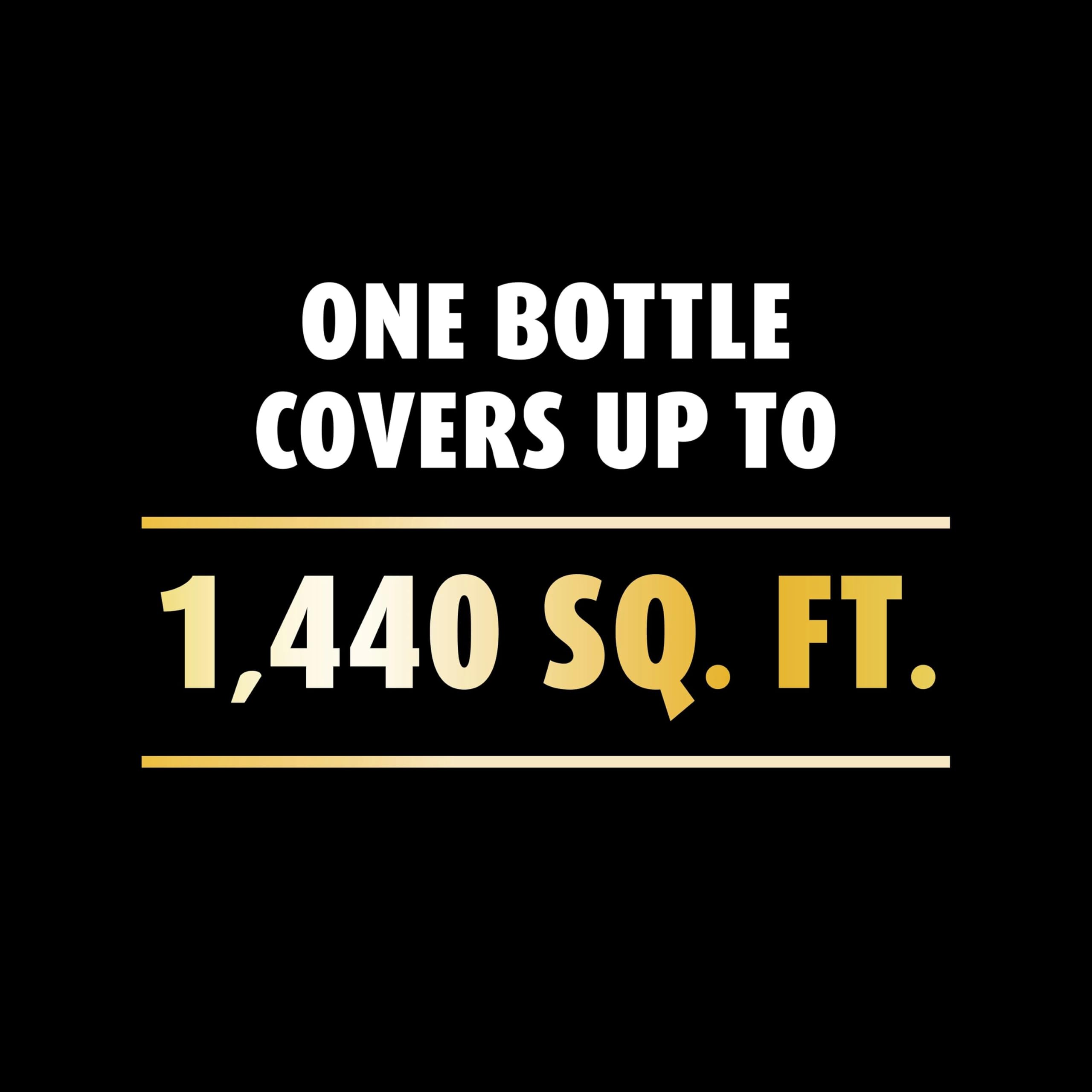 Ortho Snake B Gon1 - Snake Repellent Granules, No-Stink Formula, Covers Up to 1,440 sq. ft., 2 lbs.