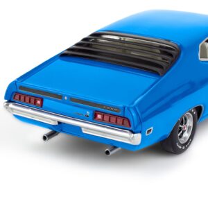 Revell 14534 1970 Ford Torino Cobra 1:25 Scale 128-Piece Skill Level 4 Model Car Building Kit