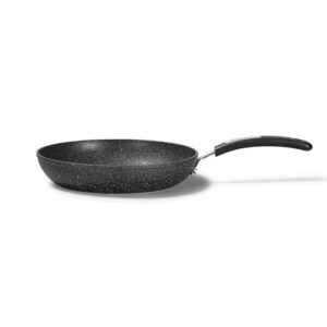 Starfrit Rock Cookware, Regular, Black