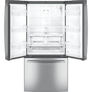 GE® ENERGY STAR® 24.7 Cu. Ft. French-Door Refrigerator