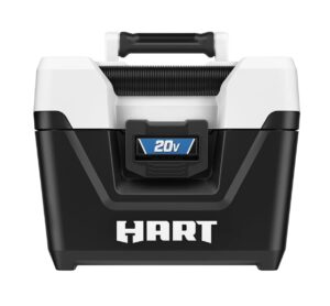 hart 2 gallon wet/dry vac