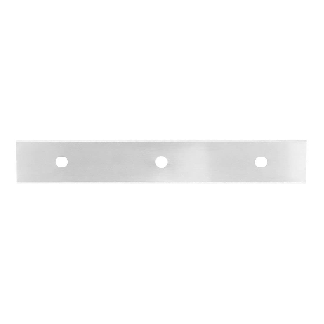 World Enterprises 6 Inch Replacement Scraper Blades