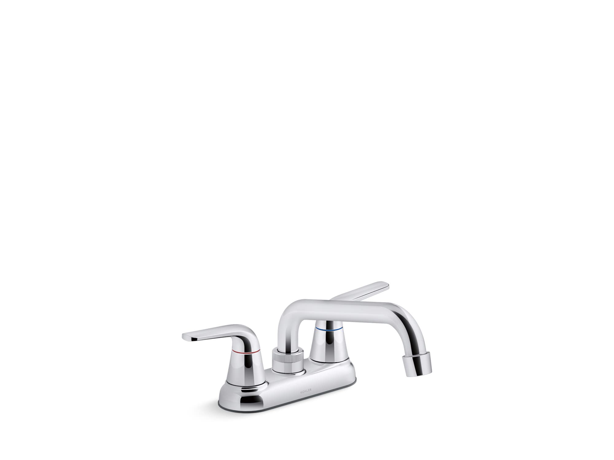 JOLT™ 2-HANDLE UTILITY FAUCET