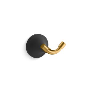 KOHLER Tone Robe Hook