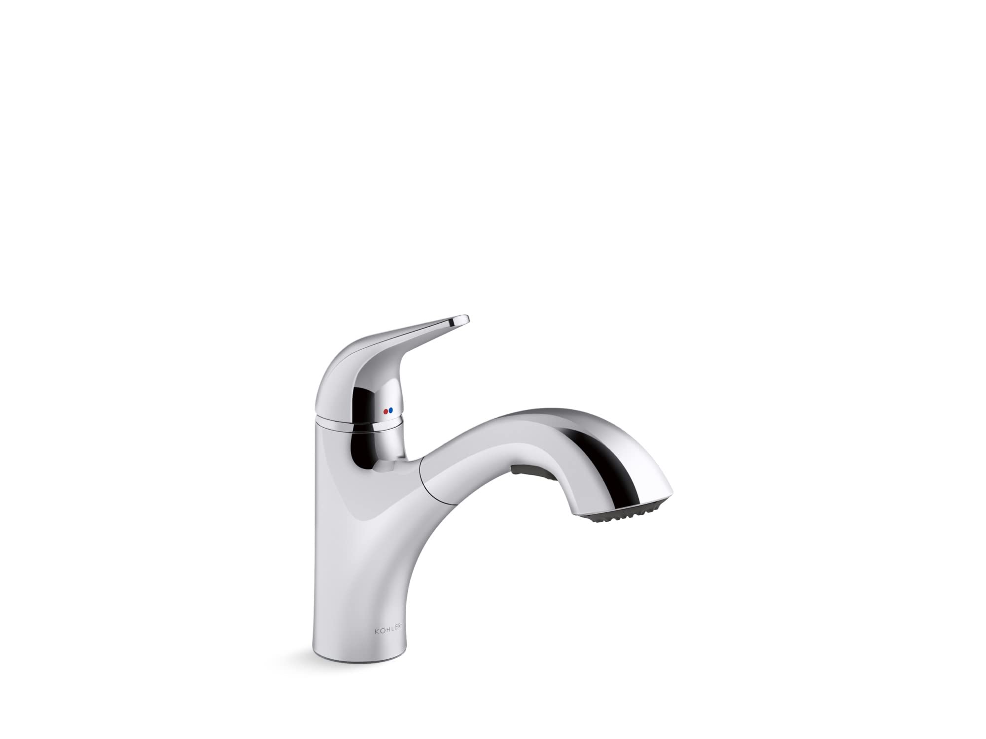 JOLT™ Pull Out Kitchen Faucet