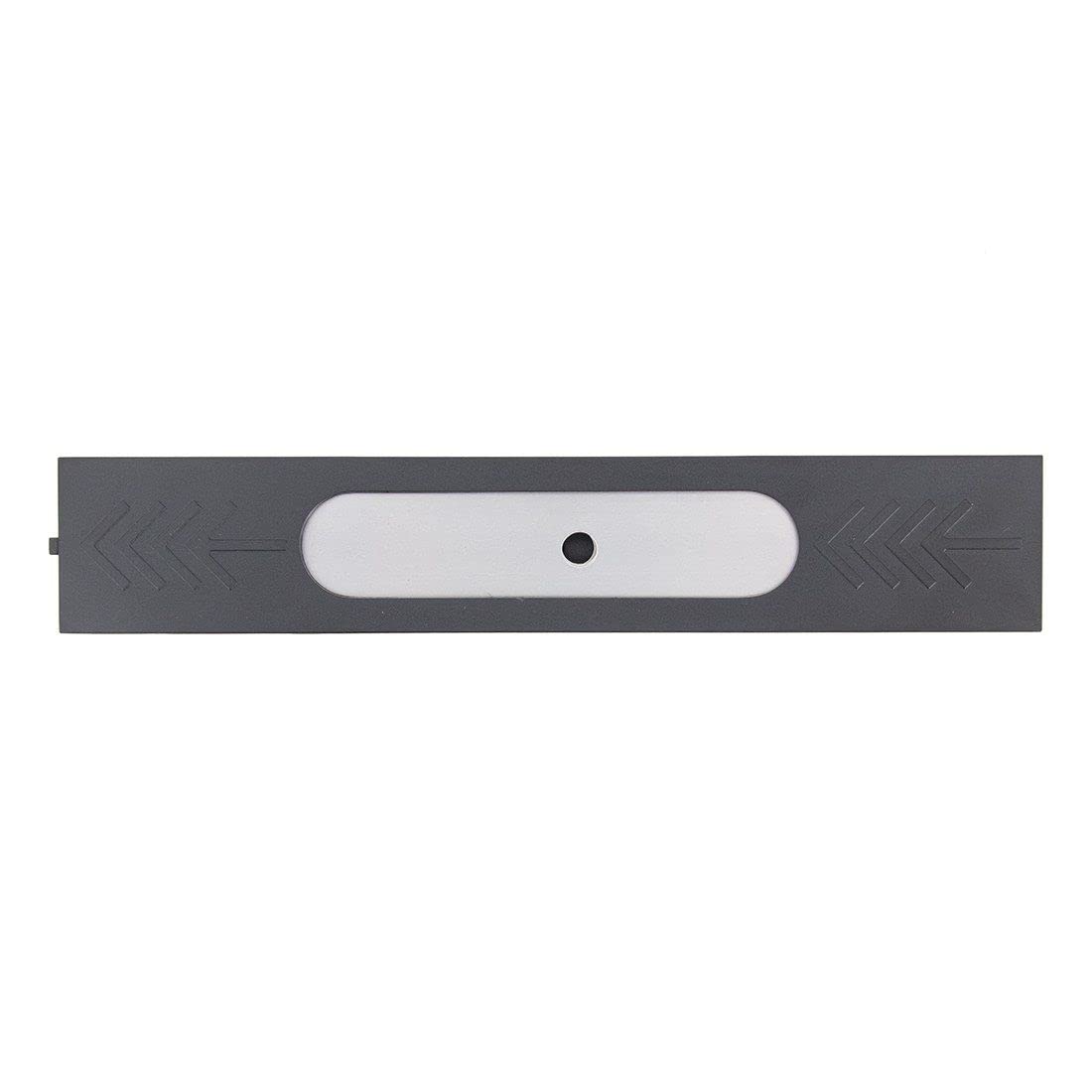 World Enterprises 6 Inch Replacement Scraper Blades