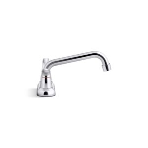 JOLT™ 2-HANDLE UTILITY FAUCET