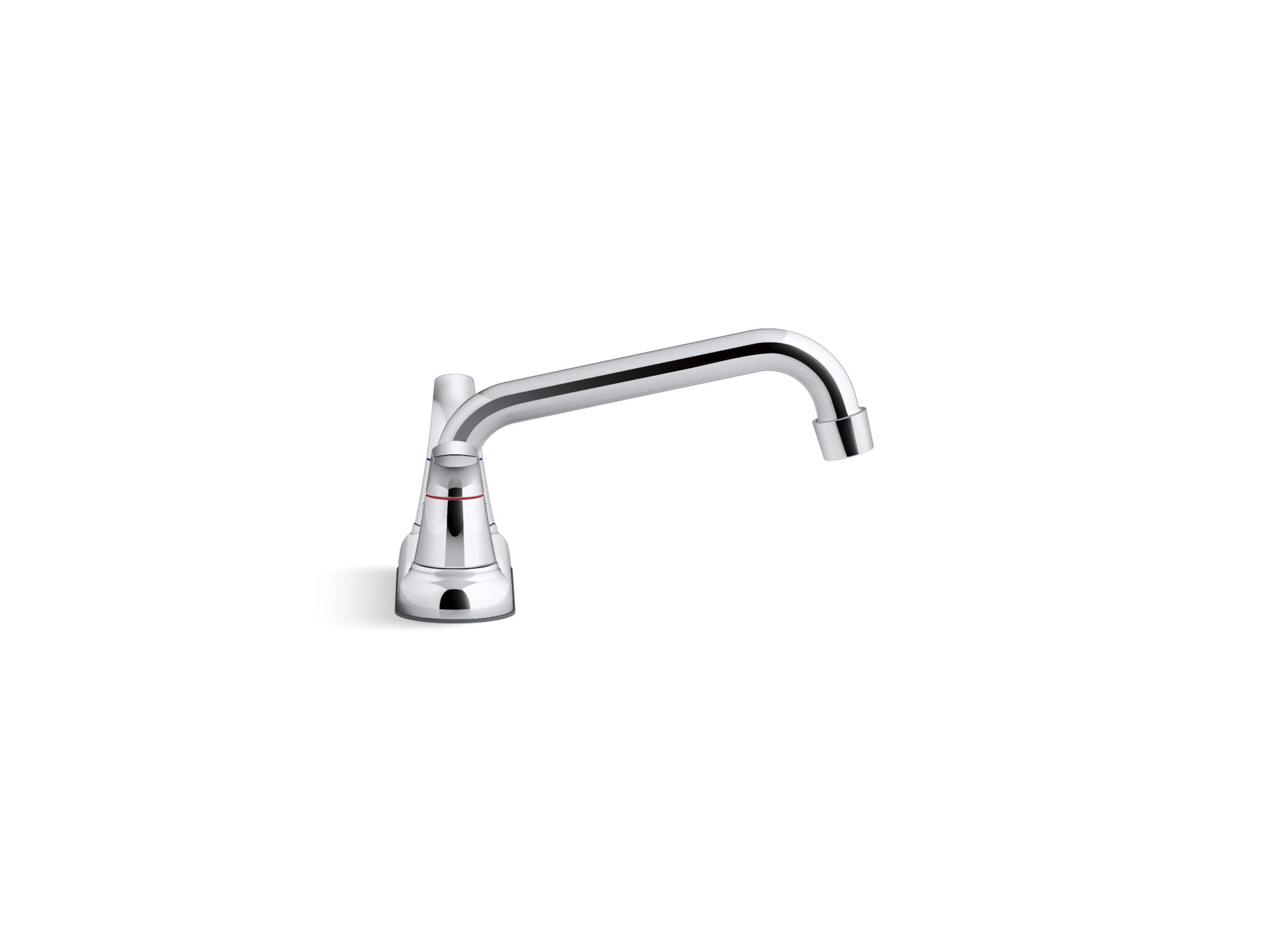 JOLT™ 2-HANDLE UTILITY FAUCET