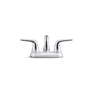 JOLT™ 2-HANDLE UTILITY FAUCET