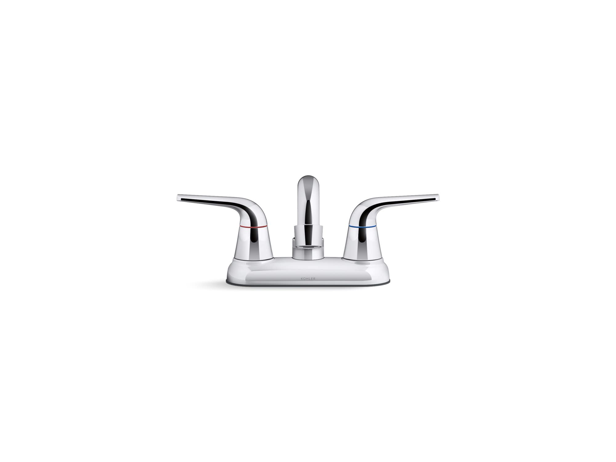 JOLT™ 2-HANDLE UTILITY FAUCET