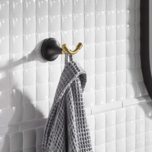 KOHLER Tone Robe Hook