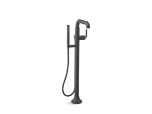 tone® freestanding bath faucet trim