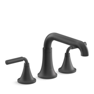 TONE® DECK MOUNT BATH FAUCET