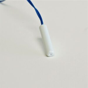 Compatible Thermistor Temperature Sensor for LG LMXS30786S, LMXS30796D, LMXS30796S, SKSFD3604P Refrigerator