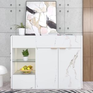 VEELIKE 15.7''x118'' White Marble Contact Paper for Countertops Waterproof Self Adhesive Matte Marble Wallpaper Peel and Stick Countertops for Kitchen Counter Top Covers for Bathroom Table Cabinets