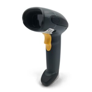 Parts New Symbol LS4208-SR20007ZZR Barcode Scanner Handheld USB 1D LS4208 with Cable