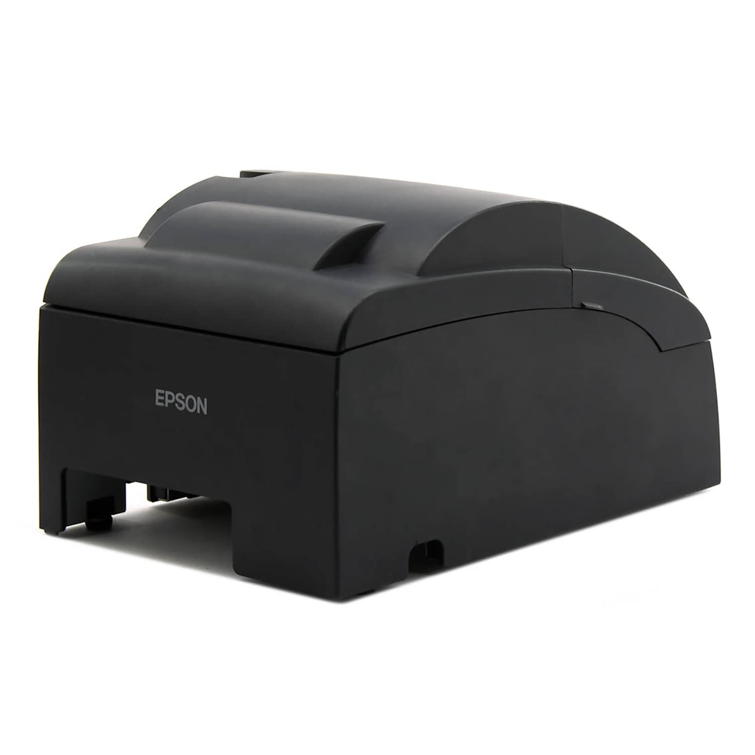 Epson TM-U220B Dot Matrix Compact POS Impact Receipt and Kitchen Label Printer - DK Port and Ethernet Connectivity - Print Speeds up to 6.0 lps, 4 Lines Per Second, Auto-Cutter, DAODYANG